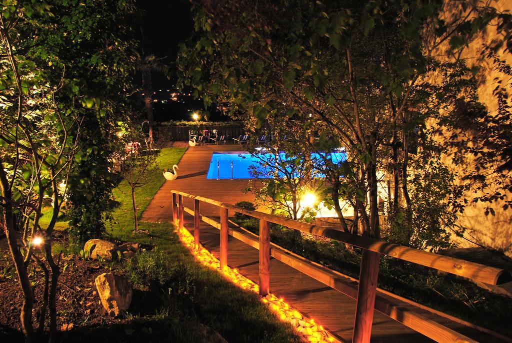 Hotel Waldhof Cornaiano Kültér fotó