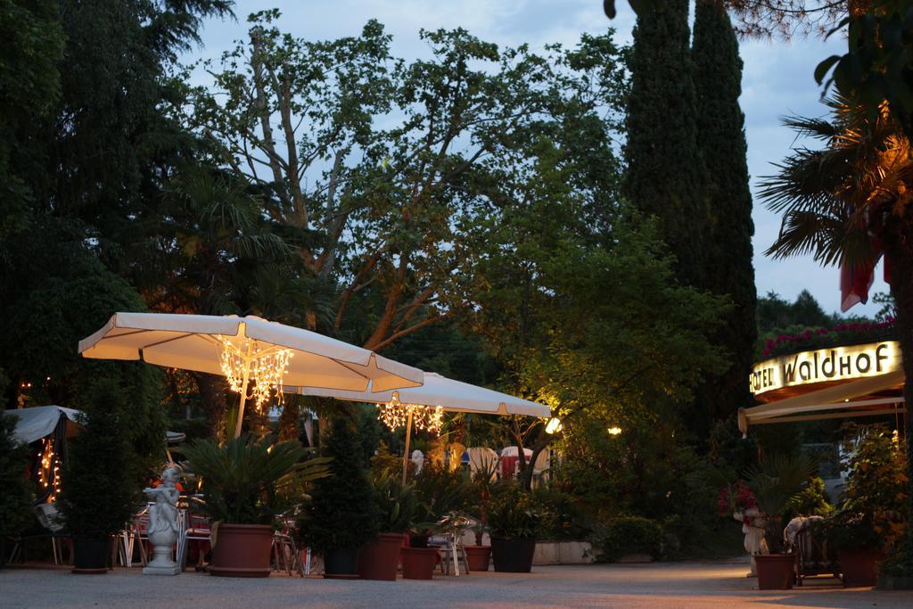 Hotel Waldhof Cornaiano Kültér fotó