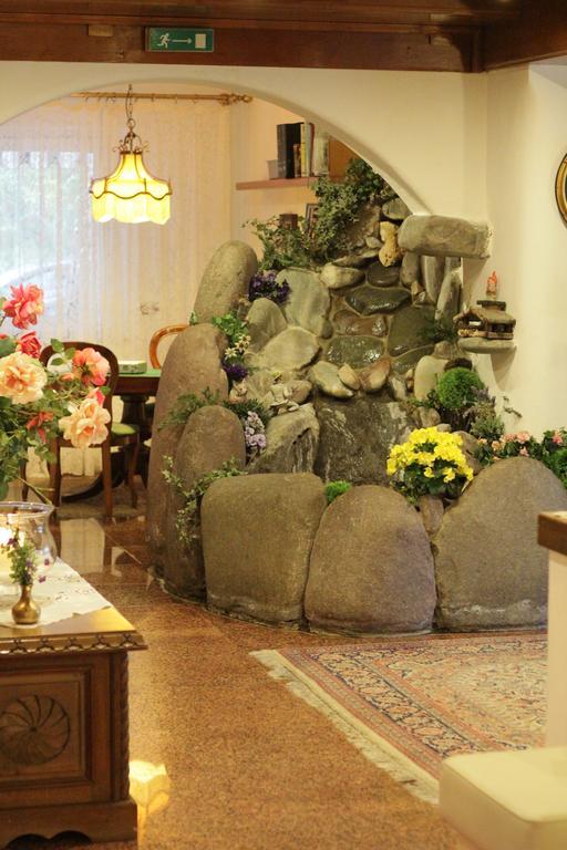 Hotel Waldhof Cornaiano Kültér fotó