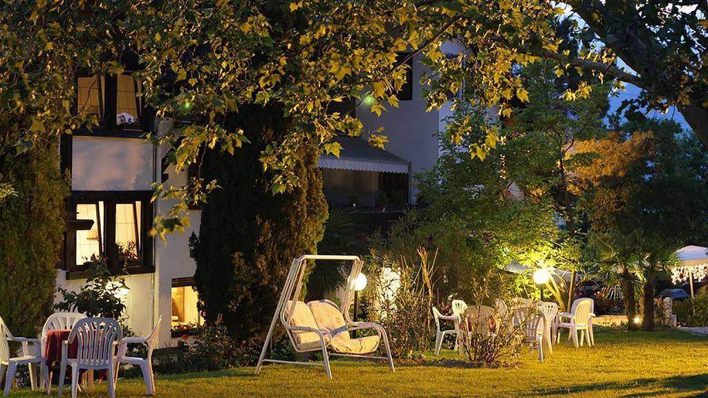 Hotel Waldhof Cornaiano Kültér fotó