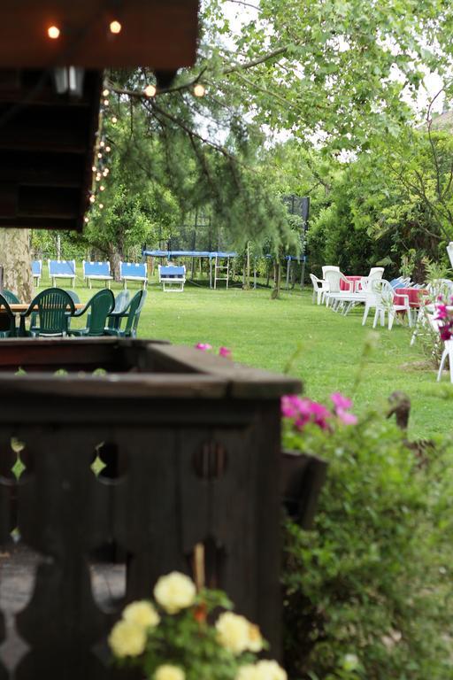 Hotel Waldhof Cornaiano Kültér fotó