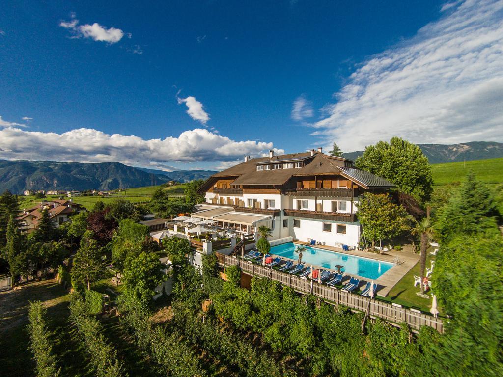 Hotel Waldhof Cornaiano Kültér fotó