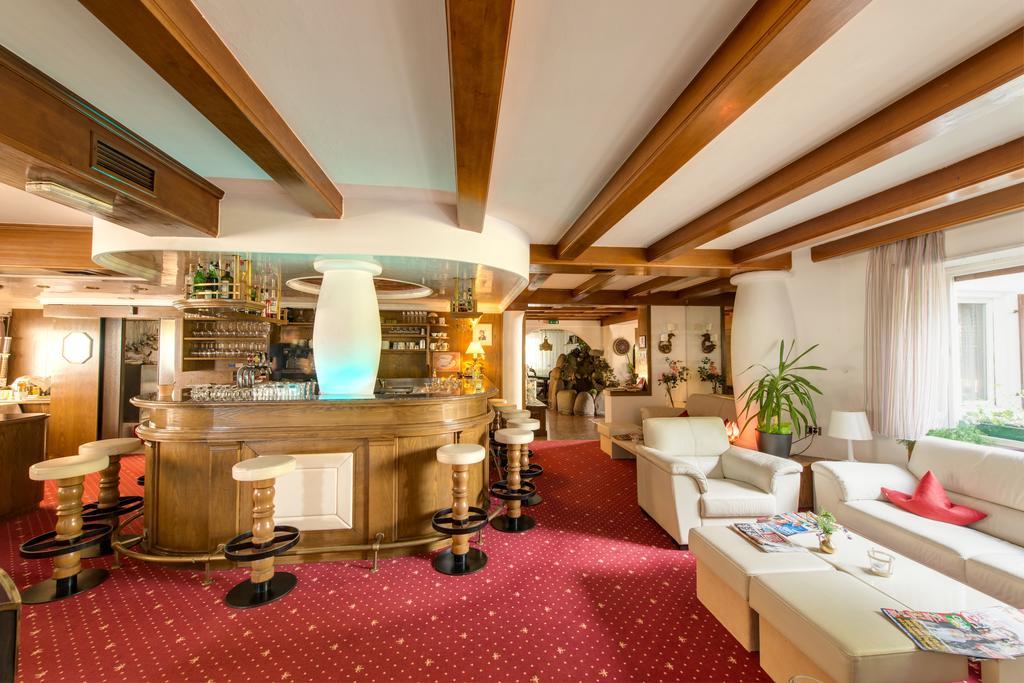 Hotel Waldhof Cornaiano Kültér fotó
